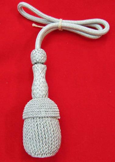 Airforce Dagger Knot/Portepee  (Dolchportepee)